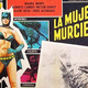 Illustration for article titled That Time a Mexican Filmmaker Turned Batman Into a Female Wrestler